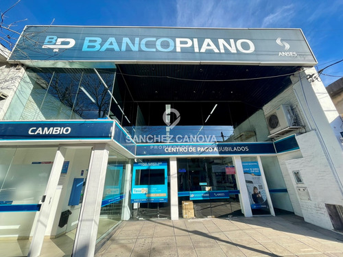 Local En Venta En Castelar, Morón, G.b.a. Zona Oeste