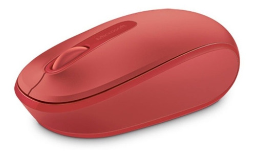 Imagem 5 de 5 de Microsoft Mouse Wireless Mobile 1850 Wireless Mini Receptor