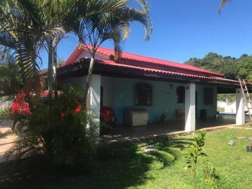 Chácara À Venda No São Fernando - Itanhaém 6842 | A.c.m