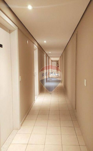 Imagem 18 de 30 de Apartamento 1 Dormitório 39 M² Venda Ou Aluguel Brooklin São Paulo - Ap0875