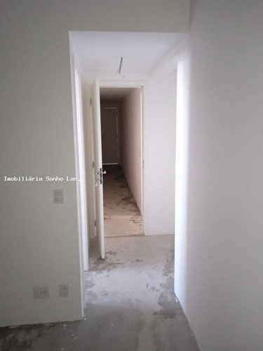 Imagem 8 de 15 de Apartamento Para Venda Em Osasco, Vila Yara, 3 Dormitórios, 3 Suítes, 5 Banheiros, 3 Vagas - 8366_2-563608
