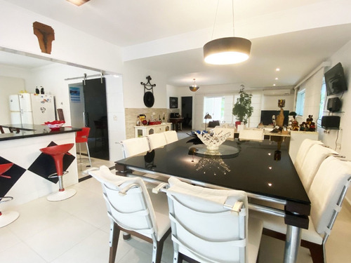 Imagem 7 de 15 de Casa Para Venda No Bairro Riviera De São Lourenço Em Bertioga - Cod: Ir18504 - Ir18504