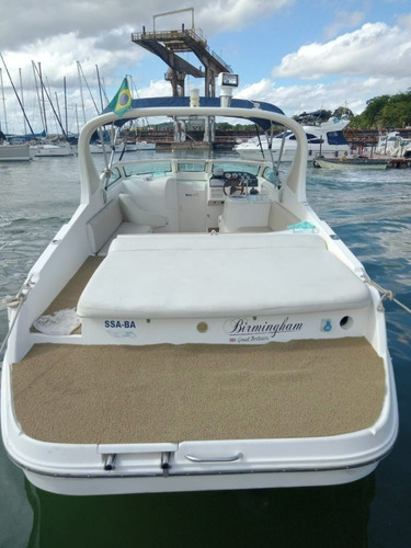 Imagem 2 de 12 de Lancha Real 300 Sport (ñ Real, Coral, Nx, Fs, Focker, Phant
