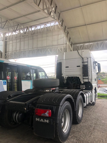 Imagem 12 de 19 de Tgx 29.480 - 6x4 - 2020