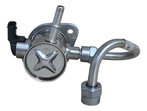 Bomba Alta Pressão/renegade/toro/compass 1.3 / 2022 Á 2024 (Usado)