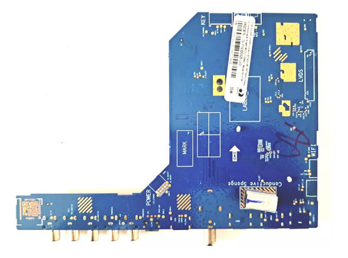 Placa Principal Compativel Tv Ptv32g52s Vb