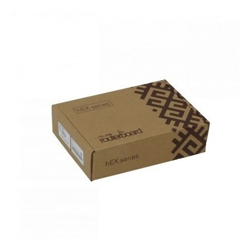 Hexs -mikrotik 1-sfp 5-1000 1-poe | Compratecno | Factura