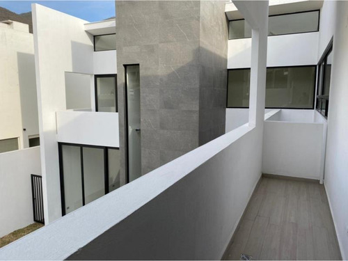 Imagen 6 de 12 de Casa Sola En Venta Residencial Y Club De Golf La Herradura