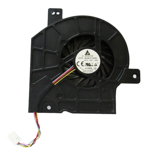 Ventilador Hp 19 20 21 22 21-2025la Aio 1323-00jj000