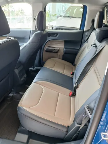 Ford Maverick 2.0 Lariat 4x4