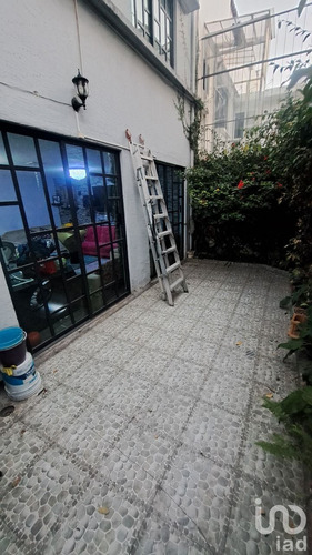 Venta Casa 3 Ambientes San Andrés Tetepilco