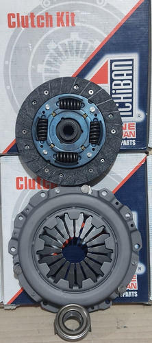 Kit Clutch Embrague Chevrolet Spark