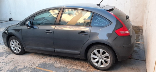 Citroën C4 2.0 Sx Am73 2012