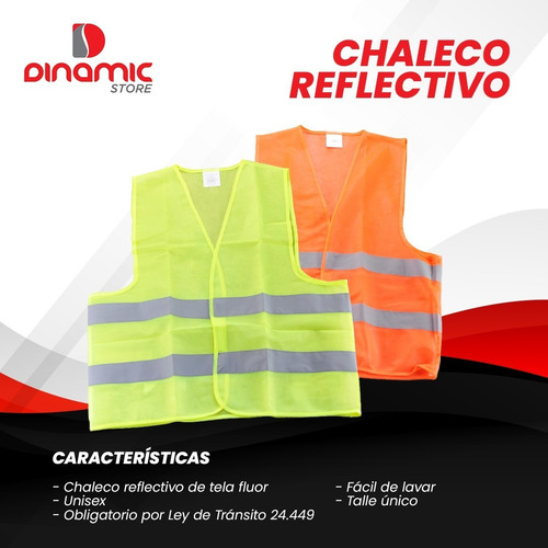 Imagen 6 de 9 de Kit Seguridad Emergencia Auto 7 En 1 Matafuego + Envio.