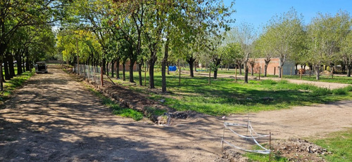 Imagen 22 de 27 de Venta Lotes Los Fresnos Barrio Cerrado Privado, Virrey Del Pino, La Matanza