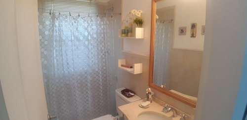 Alquiler Temporario 3 Ambientes Con Jardín - Condominios De La Bahia