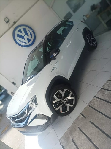 Volkswagen Taos 1.4 250 Tsi Highline Bi Tono