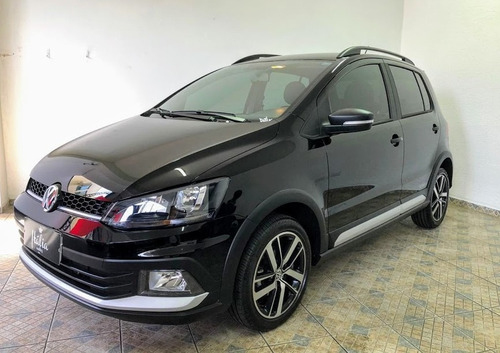 Volkswagen Fox 1.6 Xtreme Baixo Km