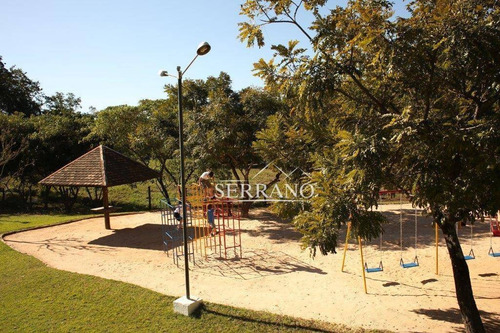 Imagem 30 de 30 de Casa Com 4 Dormitórios À Venda, 390 M² Por R$ 1.800.000,00 - Condomínio Villagio Capriccio - Louveira/sp - Ca0309