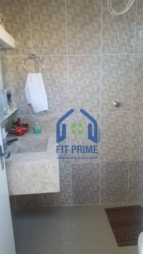 Casa Com 2 Dormitórios À Venda, 140 M² Por R$ 430.000,00 - Vila Esplanada - São José Do Rio Preto/sp - Ca1557