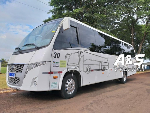 Volare W-9 Limousine 2014 Baixo Km Ligue Confira! Ref.84
