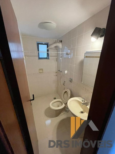 Imagem 7 de 15 de Apartamento Padrão Com 3 Quartos No Residencial Belvedere - Ap718-v