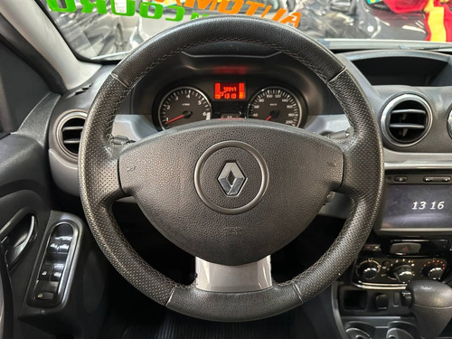 Renault Duster 2.0 TECH ROAD II 4X2 16V