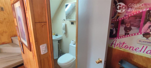 Casa En Venta De 4 Dorm. En Conchalí