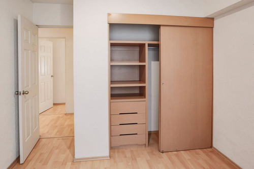 Imagen 9 de 17 de Departamento En Venta En Col. Granda, Miguel Hidalgo