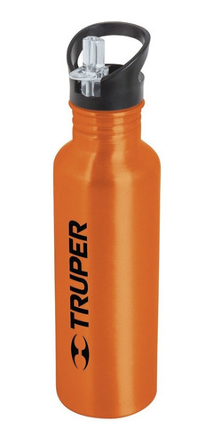 Botella De Aluminio De 750 Ml, Truper