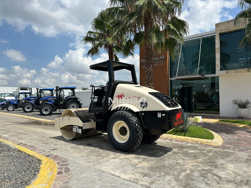 Vibrocompactador Ingersoll Rand