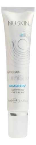 Lumispa Idealeyes. Crema Combate Ojeras - Nu Skin