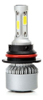 Bombilla De Faro Hb1 9004 30000lm 300w Led Linterna Kit 6000