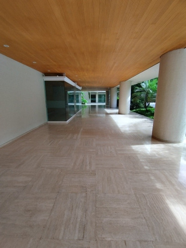 Imagen 6 de 18 de Lujoso Apartamento Pb En Alquiler En Campo Alegre 500m2