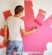 Pintar Y Cambiar Fachada, Venta De Pinturas, Santo Domingo!