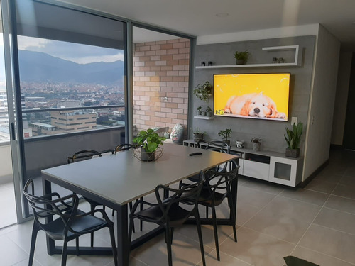 Imagen 4 de 22 de Se Vende Apartamento En Cuidad Del Rio, Medellín