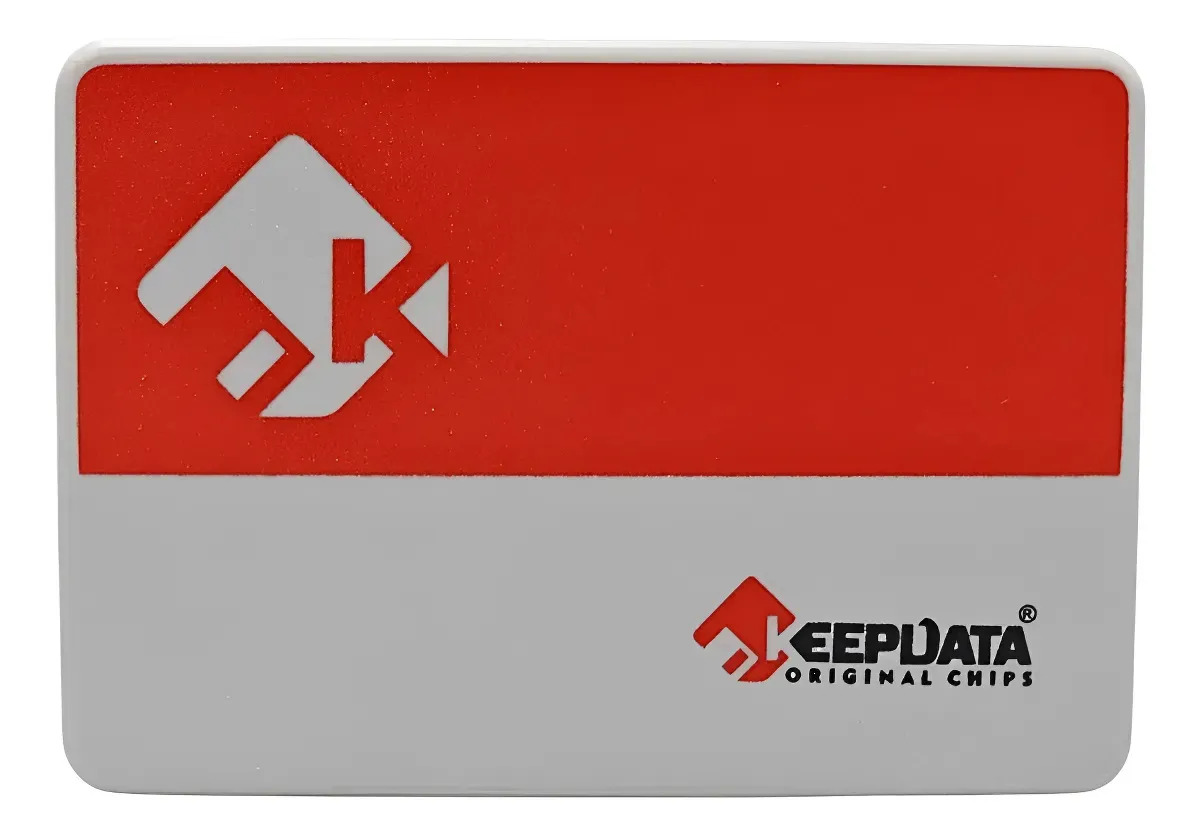 Ssd 256gb Kds256g L21 2.5 Keepdata Cor Cinza | MercadoLivre