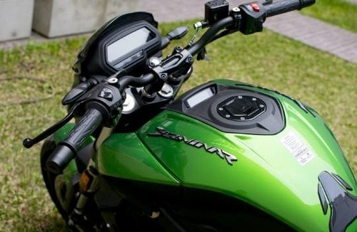 Imagen 7 de 15 de Bajaj Dominar 400 Ug Cuotas Sin Interes Urquiza Motos 0km