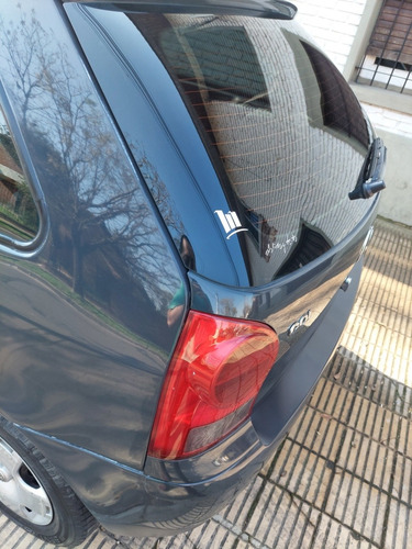 Imagen 7 de 14 de Volkswagen Gol 2008 1.6 I Power 601