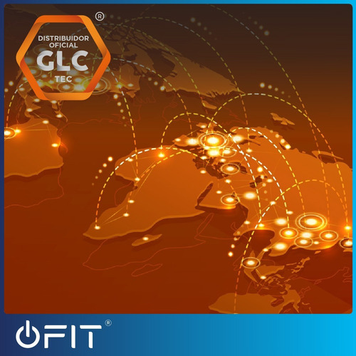 Imagen 6 de 6 de Cable Ftp Glc Bobina 305m Cat 5e Exterior Blindado