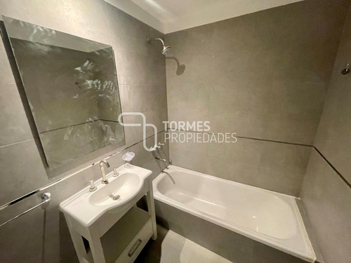 Imagen 28 de 30 de Reservado - Venta Departamento 2 Ambientes Con Cochera Y Terraza -ripalda Xx- Güemes Mar Del Plata