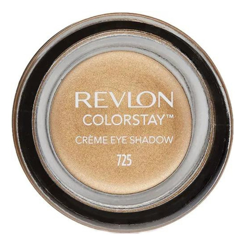 Revlon Colorstay Creme Eye Shadow 725