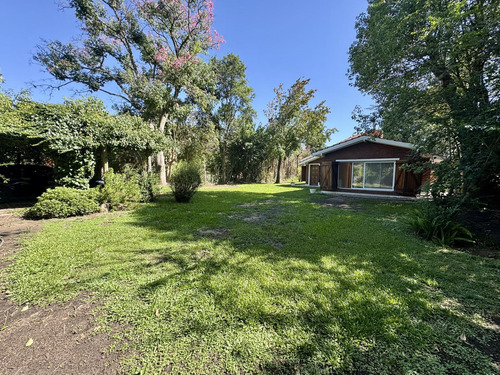 Casa En Venta - Highland Park Country Club, Manuel Alberti