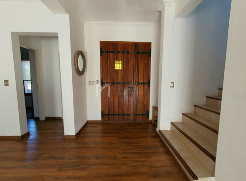 Casa En Alq. Temporario En Santa Clara, Villanueva, Tigre