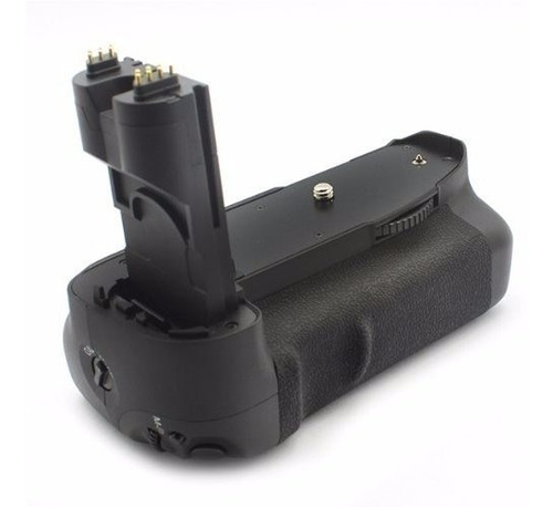 Battery Grip - Grip De Bateria -7d Canon Eos 7d Bp-7d