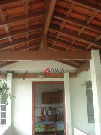 Imagem 10 de 19 de Casa À Venda, 192 M² Por R$ 692.000,00 - Rudge Ramos - São Bernardo Do Campo/sp - Ca0098