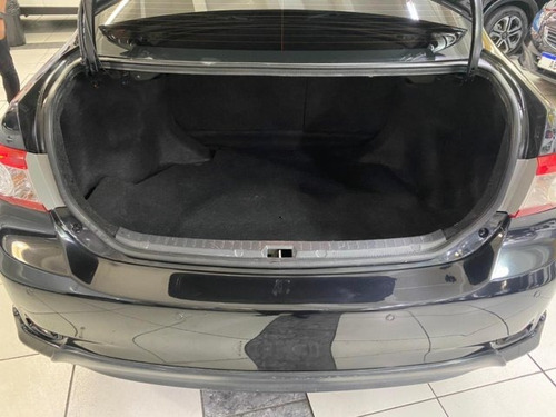 Imagem 5 de 10 de Corolla 2.0 Xrs 16v Flex 4p Automático