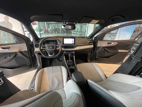 Fiat FASTBACK 1.0 TURBO 200 FLEX IMPETUS CVT