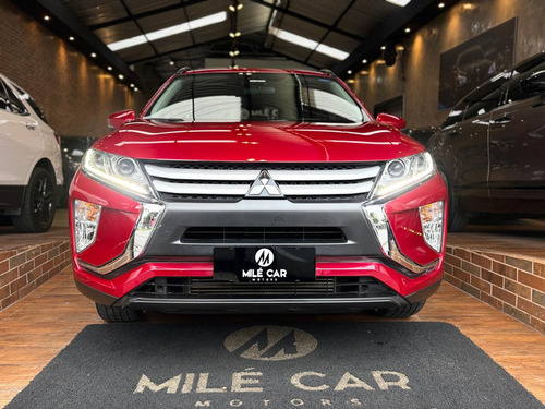 Mitsubishi Eclipse ECLIPSE CROSS HPE-S 1.5 AWC 165CV AUT.