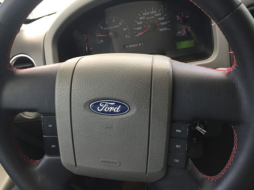Ford F-150 Sc 4x2 Xlt 4.6l